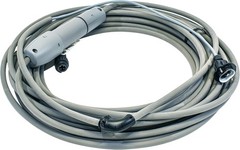 Polaris R0726600 Floating Cable Kit 18m – Gray (OPEN BOX)