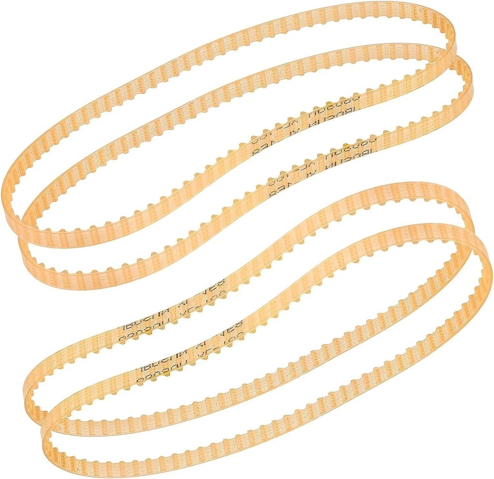 Pool Cleaner Drive Belts Replacement for Aquabot Parts 3302 A3302PK Belts 4