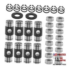 Rocker Arm Upgraded Trunnions kit for all LS 4.8L 5.3L 5.7L 6.0L 6.2L 7.0L