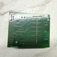 Maytronics Dolphin Circuit Board Pool 2410041 Rev 00