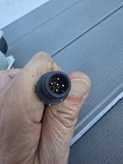 AQUABOT BREEZE IQ DRIVE MOTOR AS08697D WORKS GREAT 👍