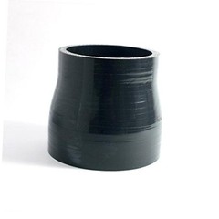 2.5&Prime; to 2.75&Prime; Silicone Reducer Hose – 4 Ply Heavy Duty Silicone Hose Coupler –