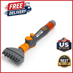 Effortless Pool & Spa Filter Cleaner for Fast Dirt Removal & Maintenance