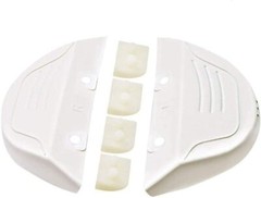 AXV414604WHP Pool Cleaner Wing and Pod Shoe Combo Maintenance Kit