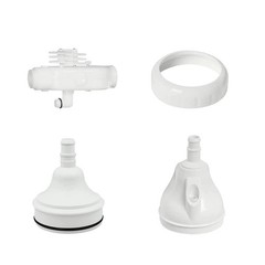 G52 Backup Valve Replacement Kit For Polaris Pool Cleaners 180 280 380 480