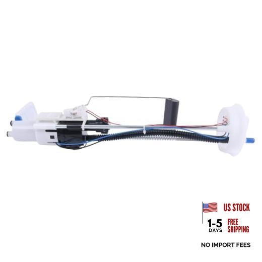 FridayParts 15.75&Prime; Fuel Pump Assembly 2521322-A 2521322-B 2521322A 2521322B
