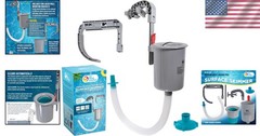 Pool Accessories Kit – Easy Installation, Clean Surface