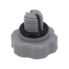 Brand New O Rings Rings Kit Part Replacement 1/3 * Air Filter Pump Valve