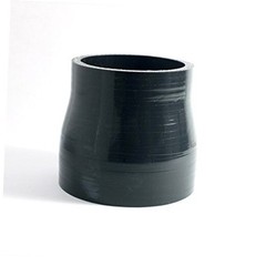 2.5&Prime; to 2.75&Prime; Silicone Reducer Hose – 4 Ply Heavy Duty Silicone Hose Coupler –