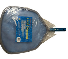 JED Pool Tools Swimming Pool Leaf Skimmer JED 40-363