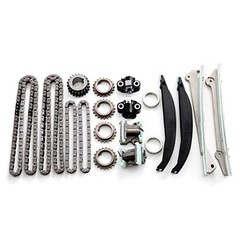 Timing Chain Kit Compatible with 1999-2004 for Lincoln Navigator Blackwood