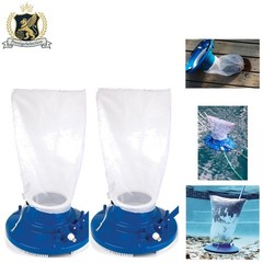 24×16 Pool Cleaner Replacement Bag – Portable, High-Efficiency Design