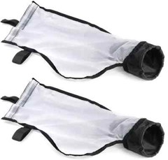 360240 Pool Cleaners Debris Bag for Pentair Kreepy Krauly Racer 360228 LS 360…