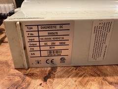 9995670 Power Supply Assy for Dolphin Robotic Pool Cleaner | Compatible | Tested