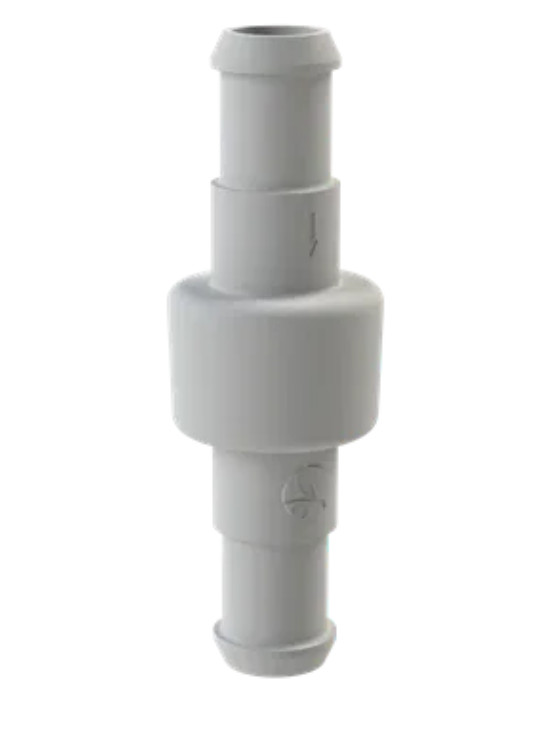 Polaris White Ball Bearing Hose Swivel for Polaris® Pool Cleaner