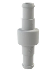 Polaris White Ball Bearing Hose Swivel for Polaris® Pool Cleaner