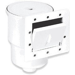 HydroTools Thru-Wall Skimmer Set – Easy Installation