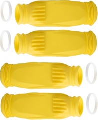 « Pool Cleaner Diaphragm W69698 Compatible with Zodiac G3, G4, Alpha 2 & 3 »