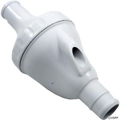 Polaris OEM Back Up Valve Case for 360 Swimming Pool Cleaner 9-100-1202 91001202