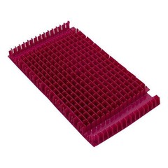 Maytronics Magenta Cleaning Brush for Dolphin DLX4, 2-Pack 6101640-R2