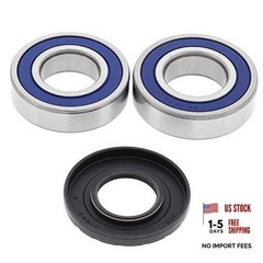 Racing 25-1667 Rear Wheel Bearing Kit Compatible with/Replacement for Polaris