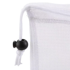 Replacement Swimming Pool Leaf Vacuum Bag (2-Pack)