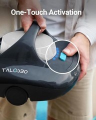 TALOSBO Pleco Se Cordless Pool Vacuum Cleaner