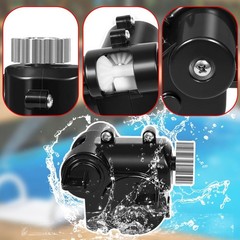 R0837300 Gearbox Assembly for Polaris Qua*ttro P40/Sport Pressure Pool Cleaner-