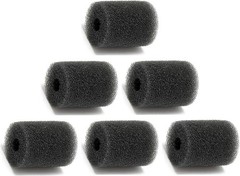 High Density Pool Cleaner Sweep Hose Tail Scrubber for Pentair Legend Platinu…