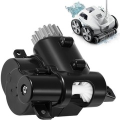 R0837300 Gearbox Assembly for Polaris Qua*ttro P40/Sport Pressure Pool Cleaner-