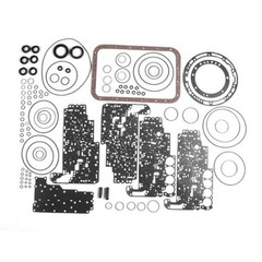 V4A51 R4A51 Transmission Overhaul Rebuild Kit Fits for 1999-2003 Montero Sport