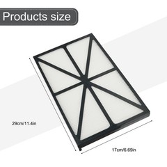 None Ultra-Fine Filters Filters 827261 RC36000QC RCX70101 RCX70101PAK2