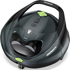 PF1 Cordless Pool Vacuum Cleaner Robot for Daily Pool Maintenance, Floor Only Cl