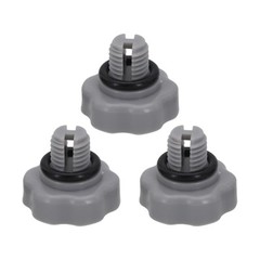 Brand New O Rings Rings Kit Part Replacement 1/3 * Air Filter Pump Valve