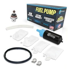 Fuel Pump Kit for Yamaha YZ250F YZ450F WR250F WR450F 2010-2023 | OEM