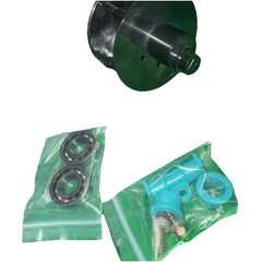 Pool Vacuum Turbine Assembly w/ Bearings AXV0602P Compatible