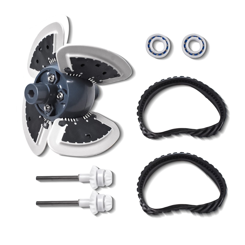 For Zodiac Baracuda Pool Cleaner Parts Kit R0524900 R0525100 R0526100