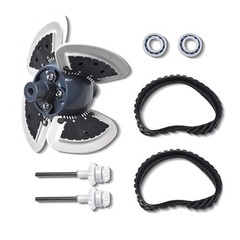 For Zodiac Baracuda Pool Cleaner Parts Kit R0524900 R0525100 R0526100