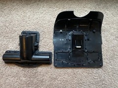 Polaris 9650 IQ Motor/Gear box with seal and screws. No Motors Or Control Chip.