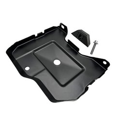 Battery Tray Replacement With Base Clamp Kit Compatible with Select Chevrolet