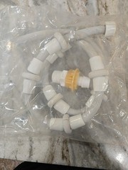 Polaris 280 Pool Cleaner Tail Kit (No Scrubber)