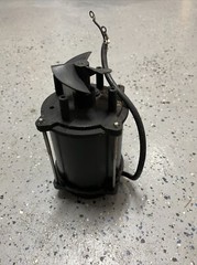 AQUABOT CLASSIC / TURBO PUMP MOTOR PART #A6001A A6001T A6001 TECHNICIAN TESTED