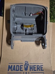 Polaris SPABOT SpaCleaner Replacement Gear/Drive Motor Housing Tray (C70)