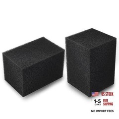2-Pack Intake Air Pre Filters – Polaris Ranger 400 500 700 800 900 2×4 4×4