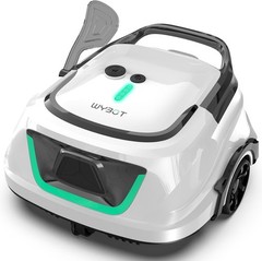 2025 Upgraded) WYBOT A1 Cordless Robotic Pool Cleaner,Automatic Pool Vacuum Ro..