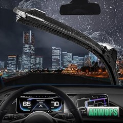 OEM All Season Wiper Blades for 05-12 Nissan Pathfinder,07-12 Hyundai Santa