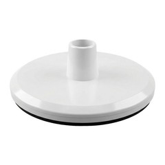 InGround Pool Skimmer Vacuum Plate Replacement for Hayward SP1075, 1082, 1084,