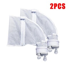 2/4 Pack 280 480 All Purpose Zipper Bag Fit Polaris 280 480 Pool Cleaner K13