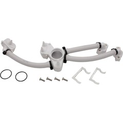 Water Management Assembly, Zodiac Polaris 380