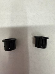 AQUA SNAP BUSHING ( PALSTIC RETAINING PLUG ) FOR AQUABOT CLEANERS # A2661PK